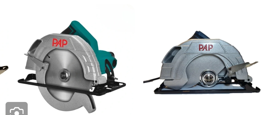 اره گرد بر پی ای پی مدل CS-5185