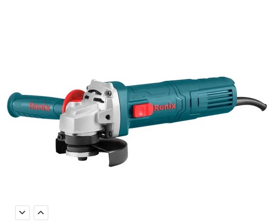 مینی فرز رونیکس مدل 3110N ظرفیت ۸۸۰ وات