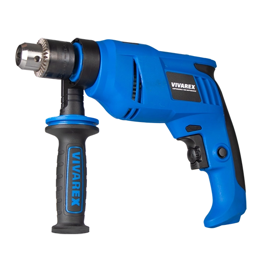 دریل چکشی 650 وات ویوارکس مدل VR6513-ID