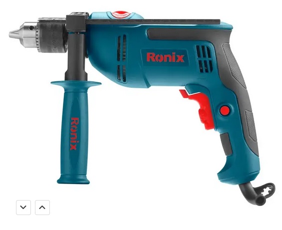 دریل چکشی رونیکس مدل 2260