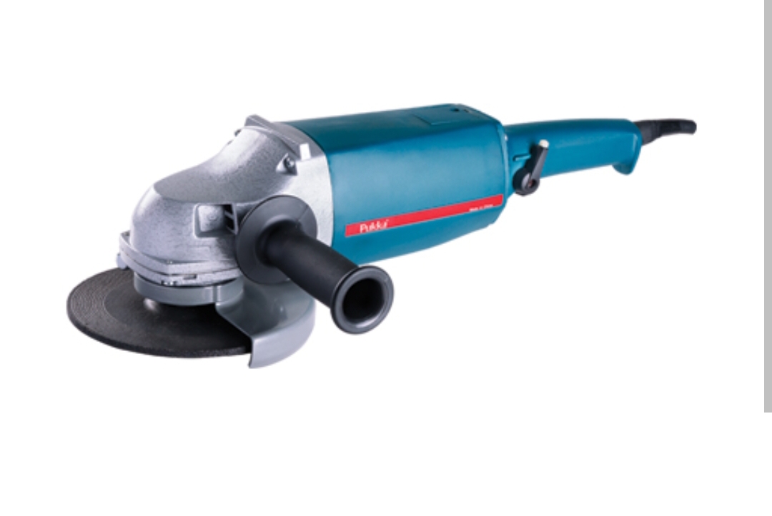 سنگ فرز پوکا مدل G1802 وات 2100